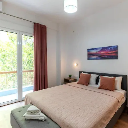 Modern & Comfort In Metaksourgeio 1